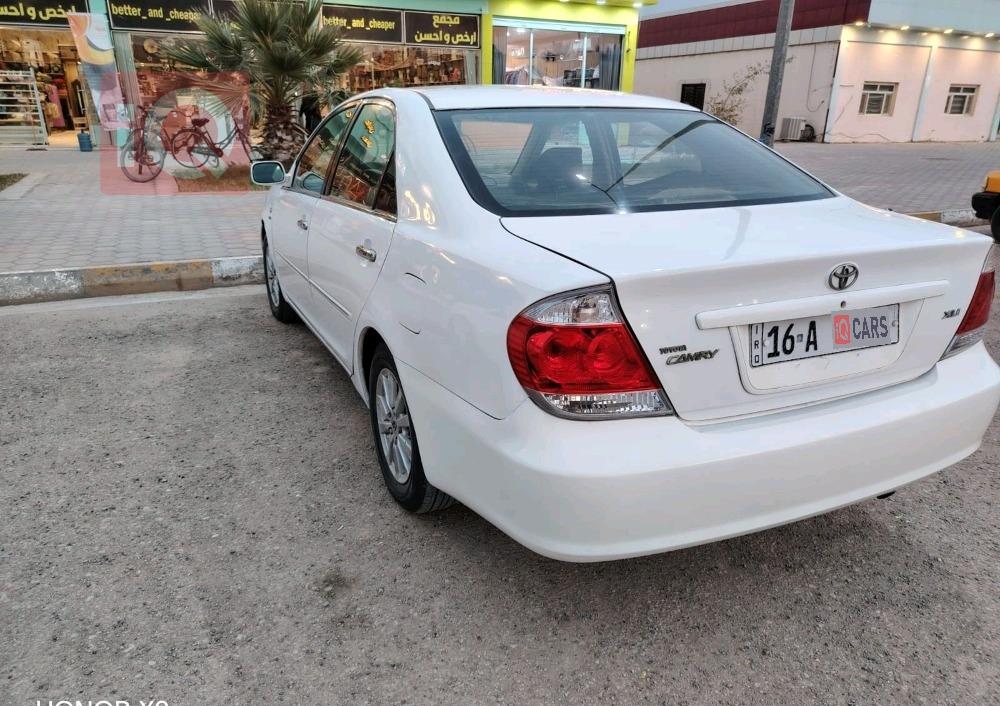 تويوتا كامري